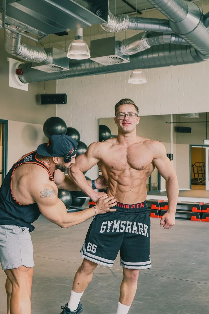 Posing Package